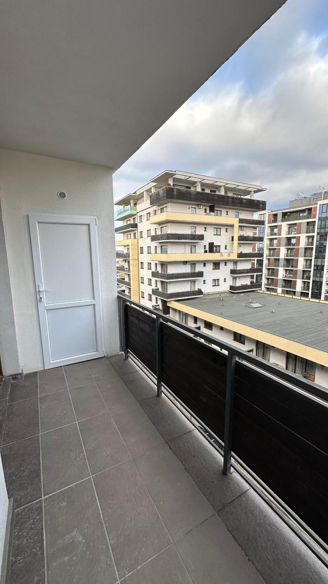 Bonjour Residence With Terrace And Parking Cluj-Napoca Eksteriør bilde